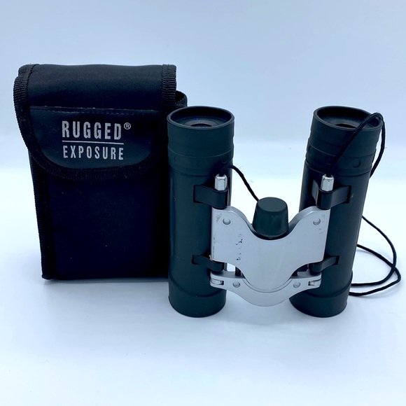2003 Rugged Exposure Binoculars - Picture 3 of 5
